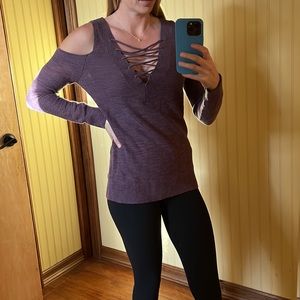 SOLD! Express Top